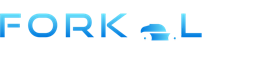 Forklift Robot logo